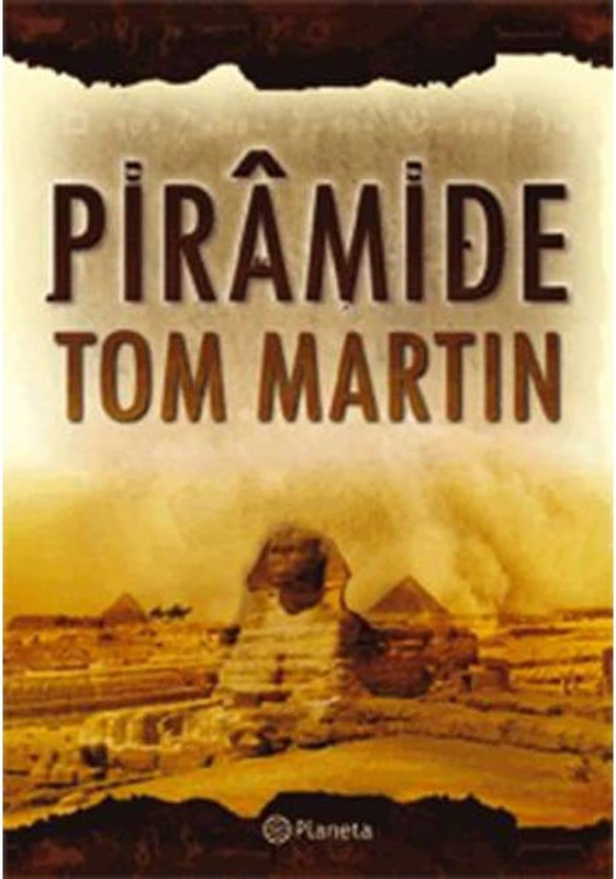 PIRÂMIDE