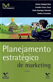 PLANEJAMENTO ESTRATÉGICO