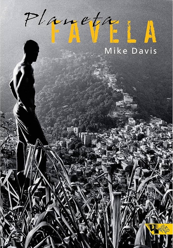 PLANETA FAVELA