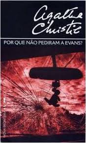 POR QUE NÃO PEDIRAM A EVANS ?
