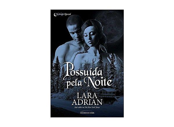 POSSUÍDA PELA NOITE