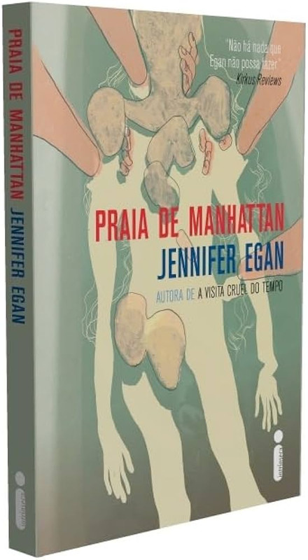 PRAIA DE MANHATTAN