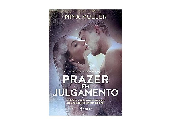 PRAZER EM JULGAMENTO