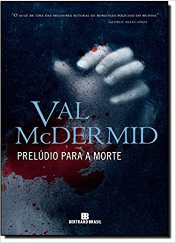 PRELÚDIO PARA A MORTE