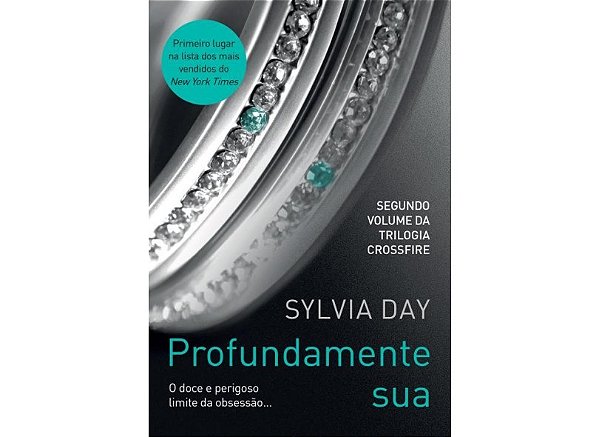 PROFUNDAMENTE SUA - VOLUME 2