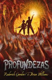 PROFUNDEZAS