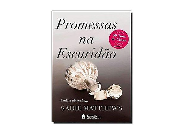 PROMESSAS NA ESCURIDÃO