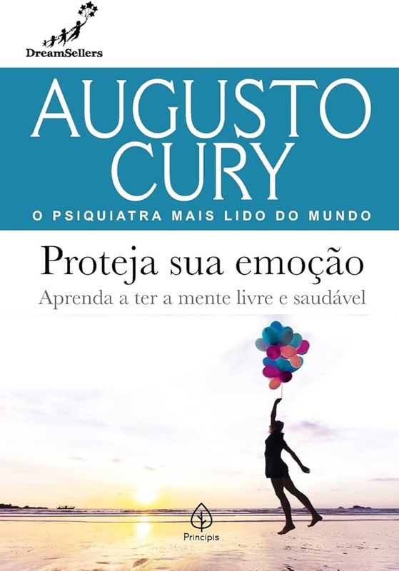 PROTEJA SUA EMOÇÃO