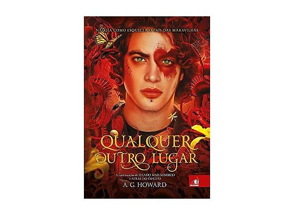 QUALQUER OUTRO LUGAR
