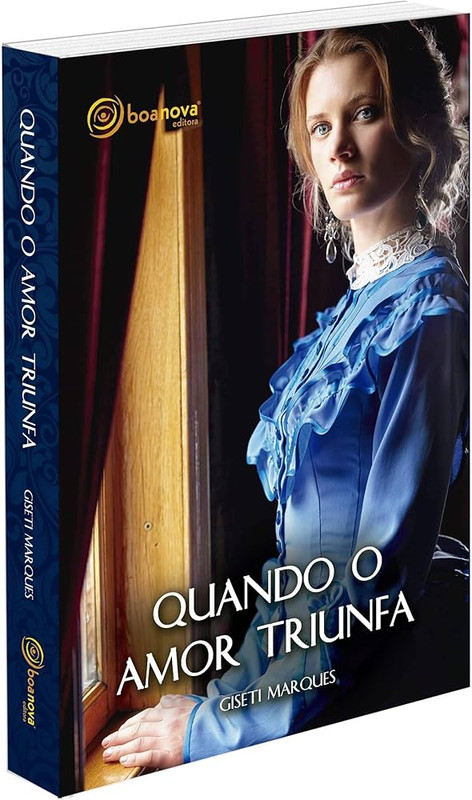 QUANDO O AMOR TRIUNFA