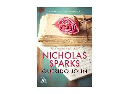 QUERIDO JOHN - É SE UMA CARTA PUDESSE MUDAR TUDO?