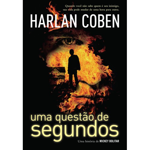 QUESTAO DE SEGUNDOS, UMA