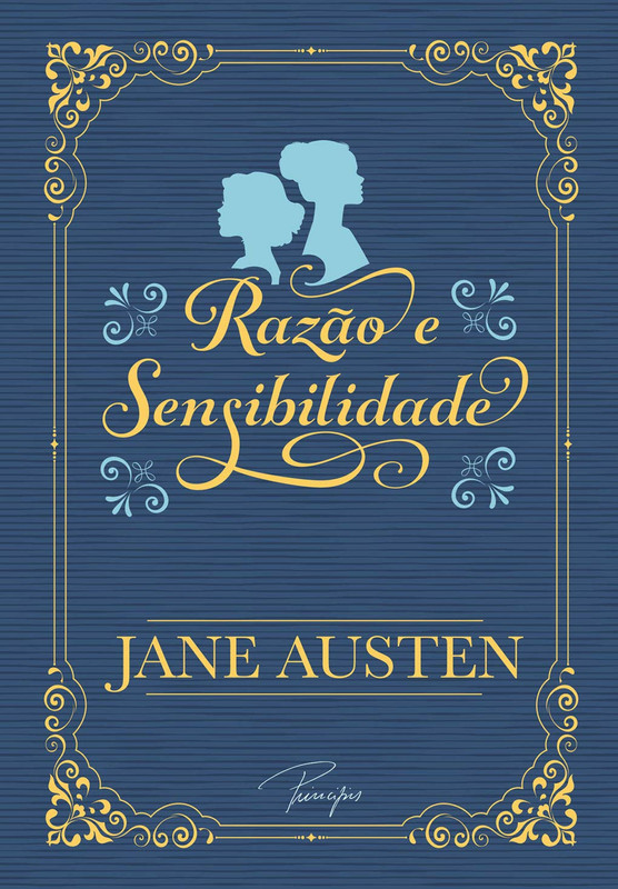 RAZÃO E SENSIBILIDADE