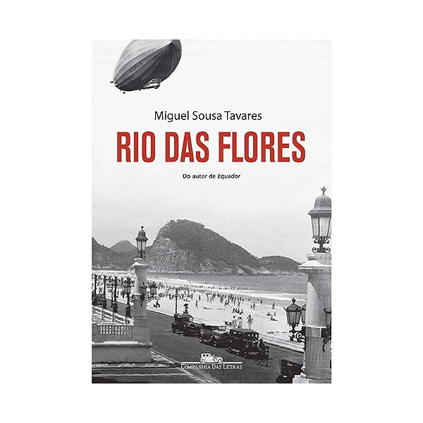 RIO DAS FLORES
