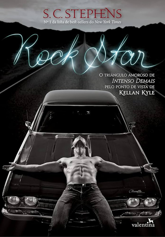 ROCK STAR