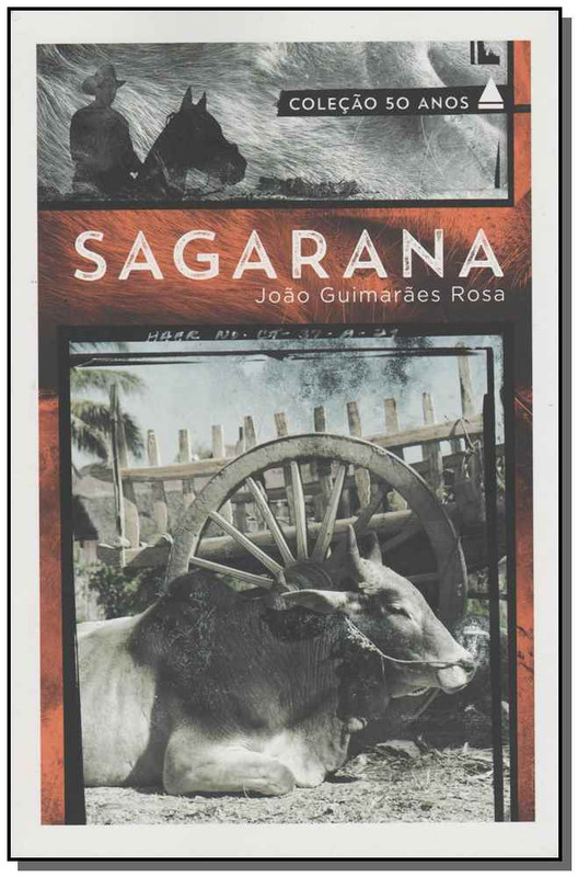 SAGARANA