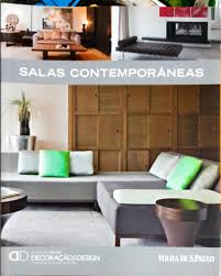 SALAS CONTEMPORÂNEAS