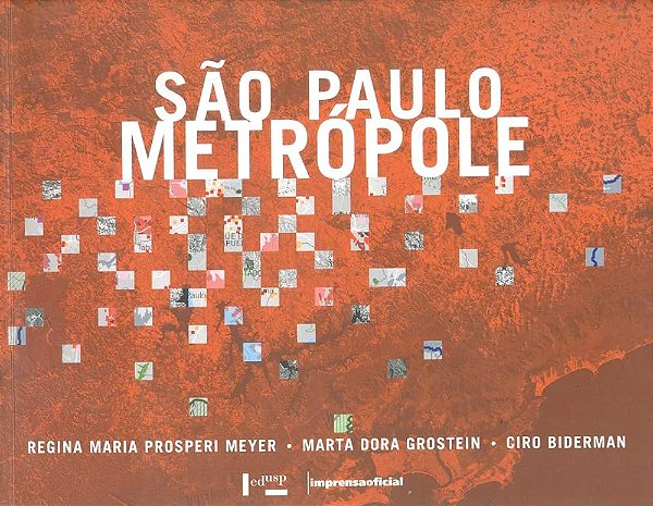 SÃO PAULO METRÓPOLE