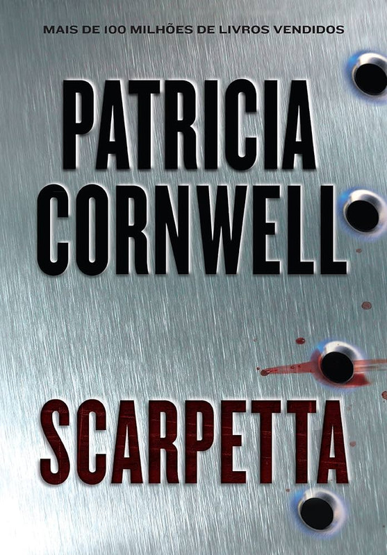 SCARPETTA