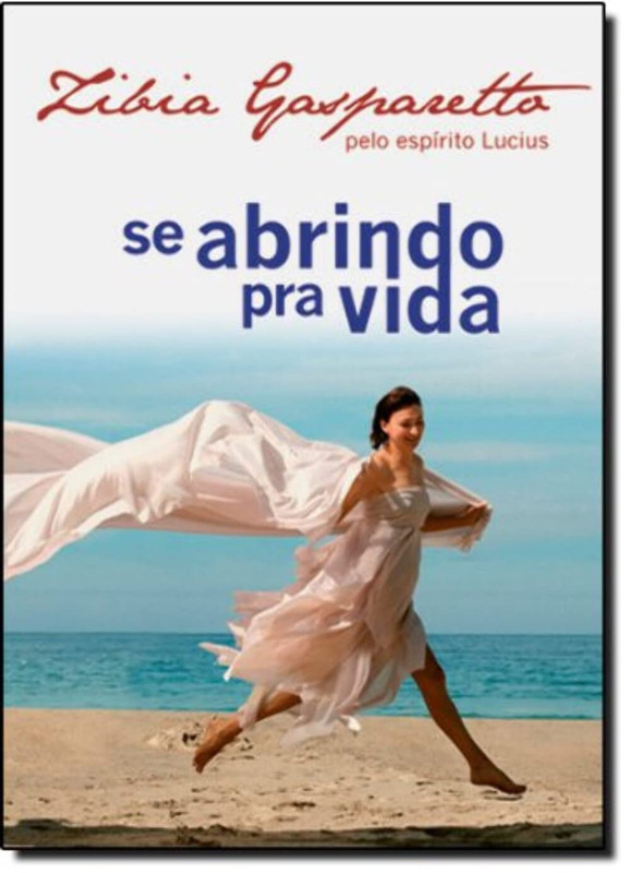 SE ABRINDO PRA VIDA