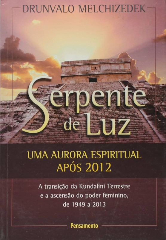 SERPENTE DE LUZ