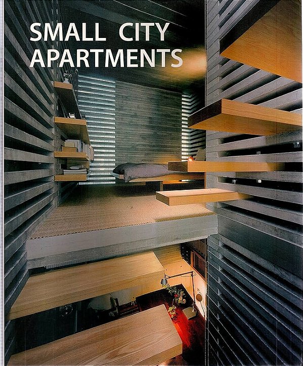 SMALL CITY APARTMENTS