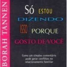 SÓ ESTOU DIZENDO ISSO PORQUE GOSTO DE VOCÊ