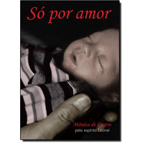 SÓ POR AMOR
