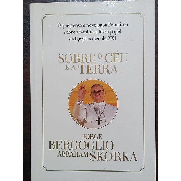 SOBRE O CEU É A TERRA