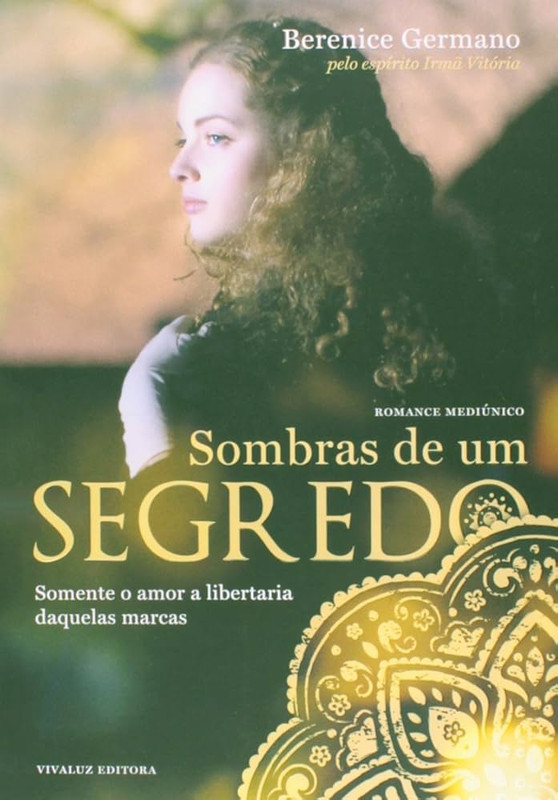 SOMBRAS DE UM SEGREDO