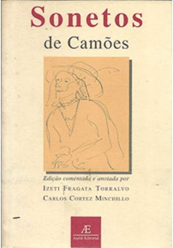 SONETOS DE CAMOES