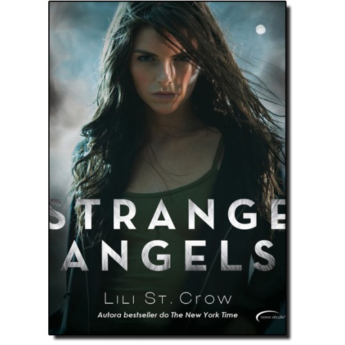 STRANGE ANGELS