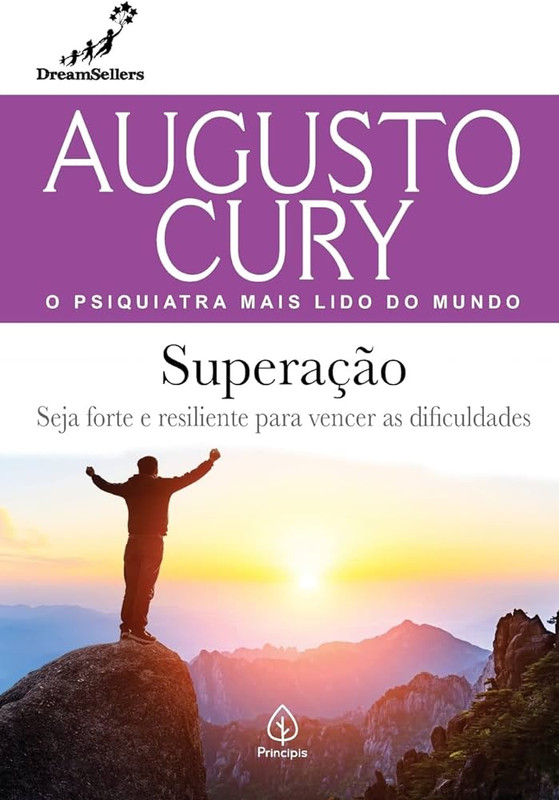 SUPERAÇÃO