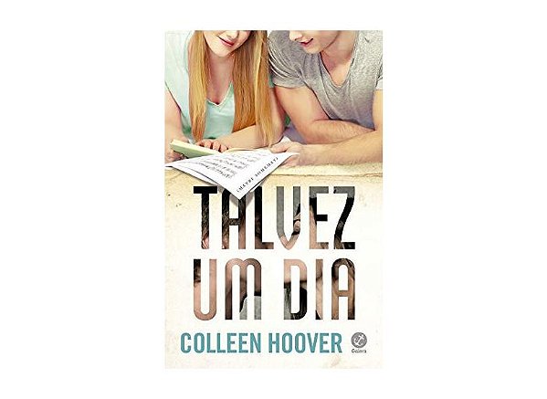 TALVEZ UM DIA