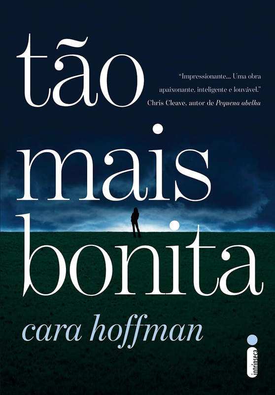 TAO MAIS BONITA CAPA COMUM