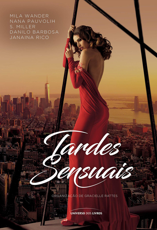 TARDES SENSUAIS