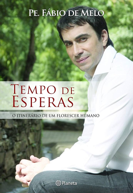 TEMPO DE esperar
