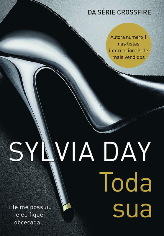 TODA SUA - VOL 1