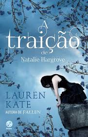 TRAIÇAO DE NATALIE HARGROVE