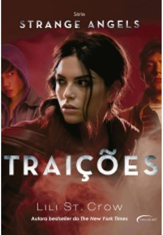 TRAIÇÕES
