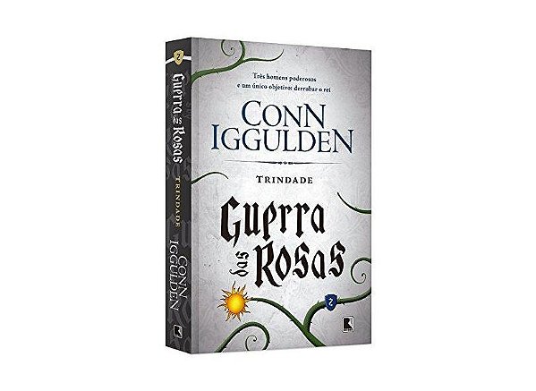 TRINDADE, GUERRA DAS ROSAS VOL.2