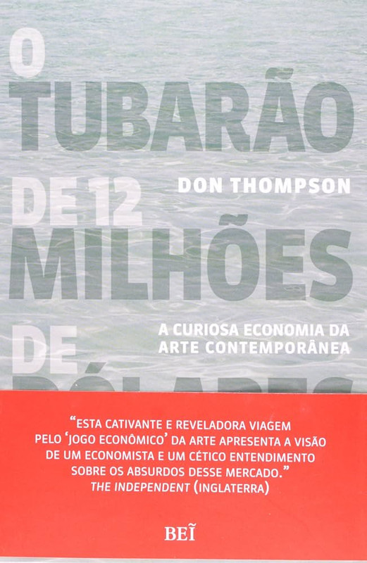 TUBARAO DE 12 MILHOES, O