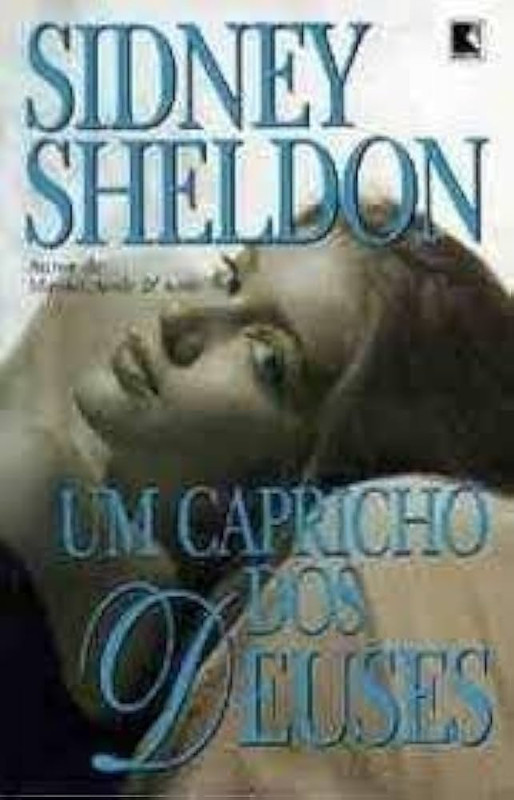 UM CAPRICHO DOS DEUSES