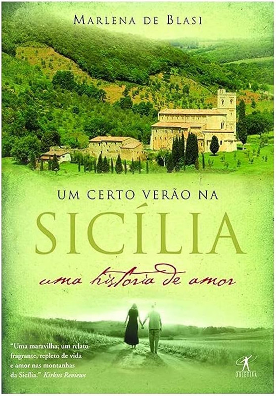 UM CERTO VERÃO NA SICÍLIA