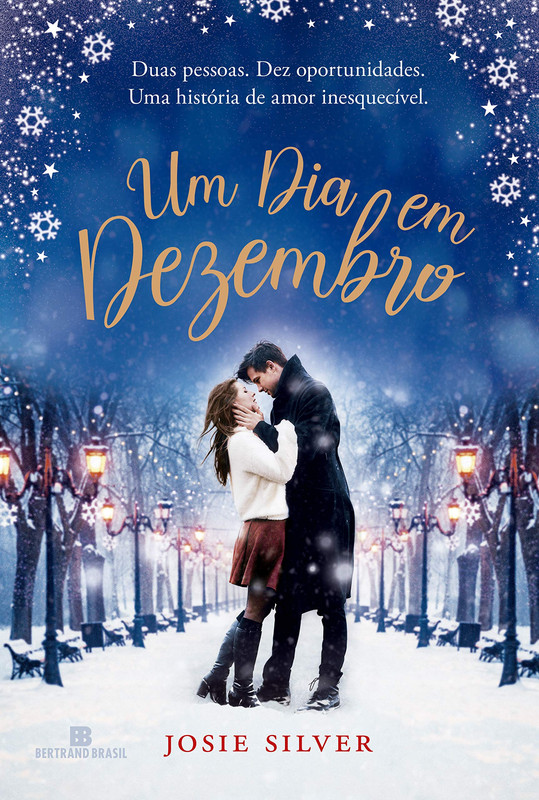 UM DIA EM DEZEMBRO