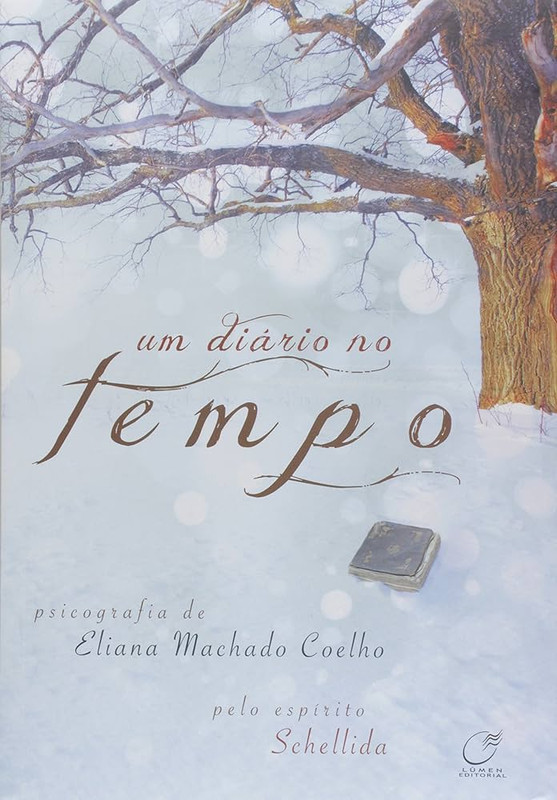 UM DIÁRIO NO TEMPO