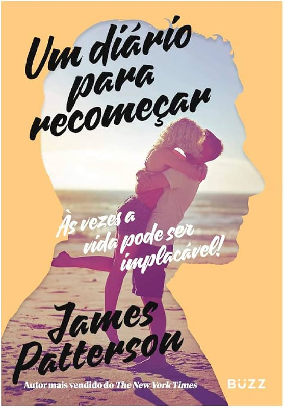 UM DIÁRIO PARA RECOMEÇAR