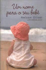 UM NOME PARA O SEU BEBÊ