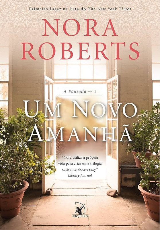 UM NOVO AMANHÃ
