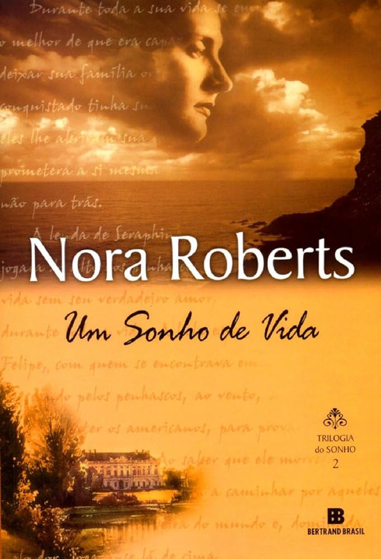 UM SONHO DE VIDA